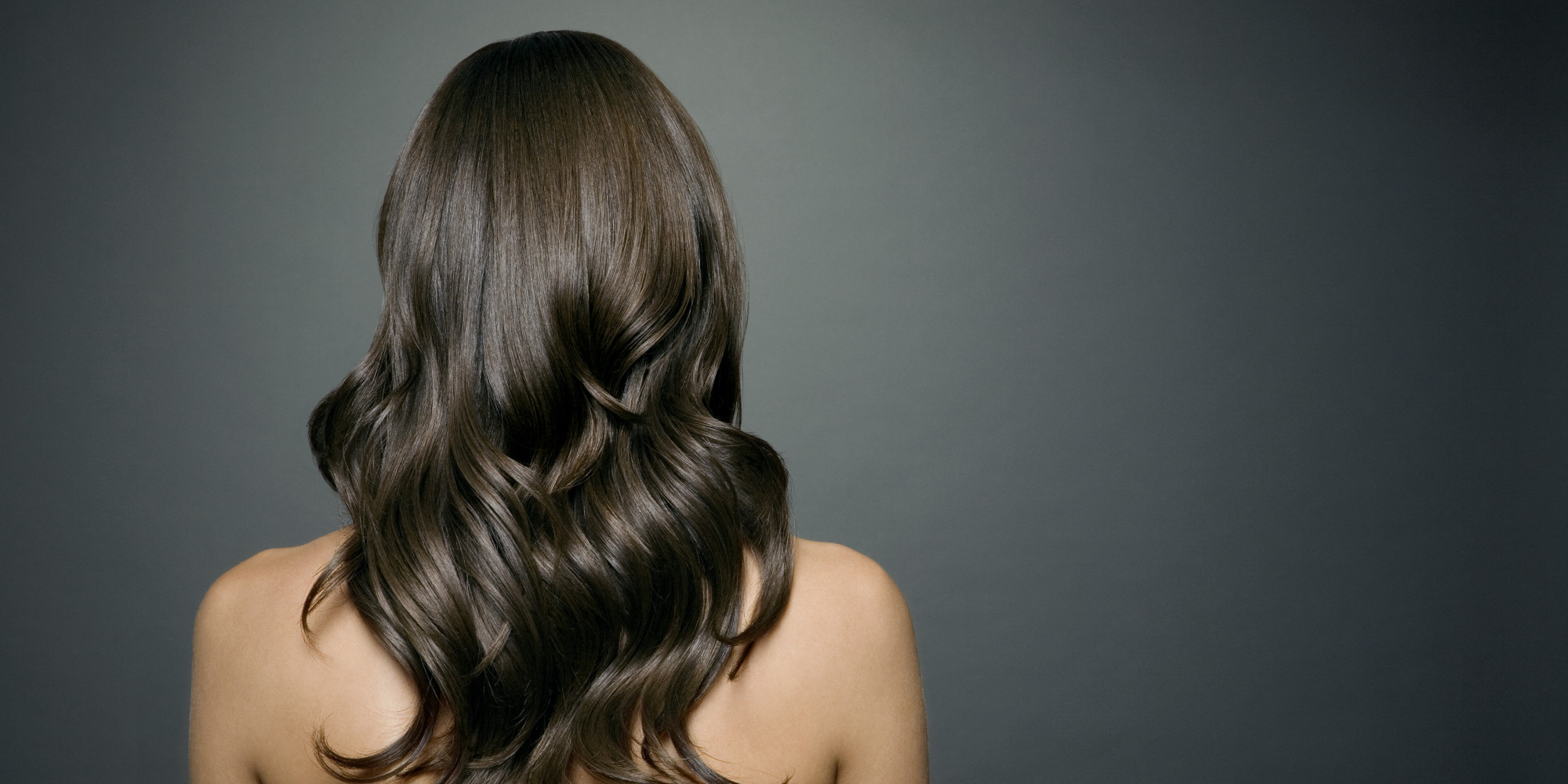 Six habits of women with healthy hair